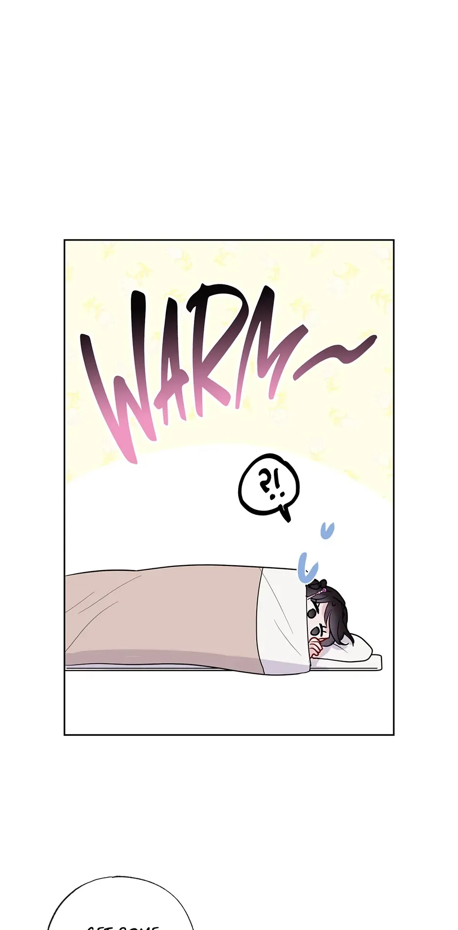 I Want to Live a Good Life Chapter 14 page 35