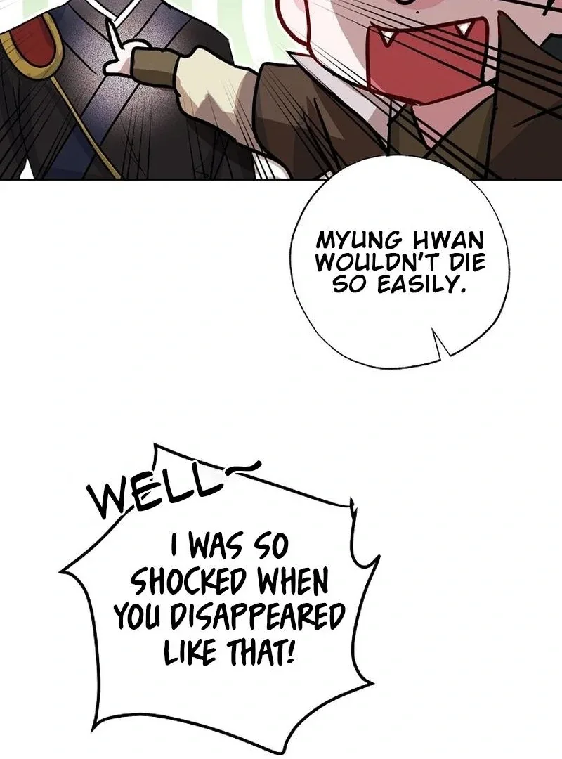 I Want to Live a Good Life Chapter 11 page 41