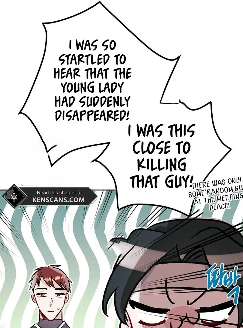 I Want to Live a Good Life Chapter 11 page 40