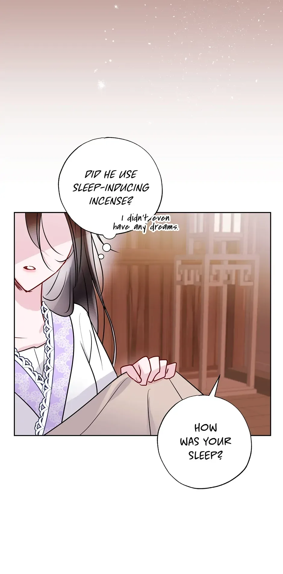 I Want to Live a Good Life Chapter 14 page 42
