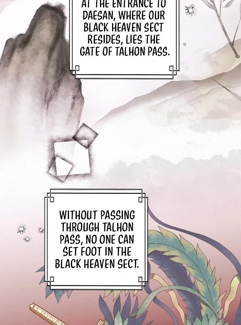 I Want to Live a Good Life Chapter 11 page 46