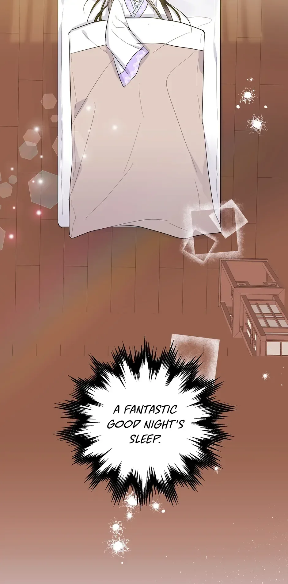 I Want to Live a Good Life Chapter 14 page 41