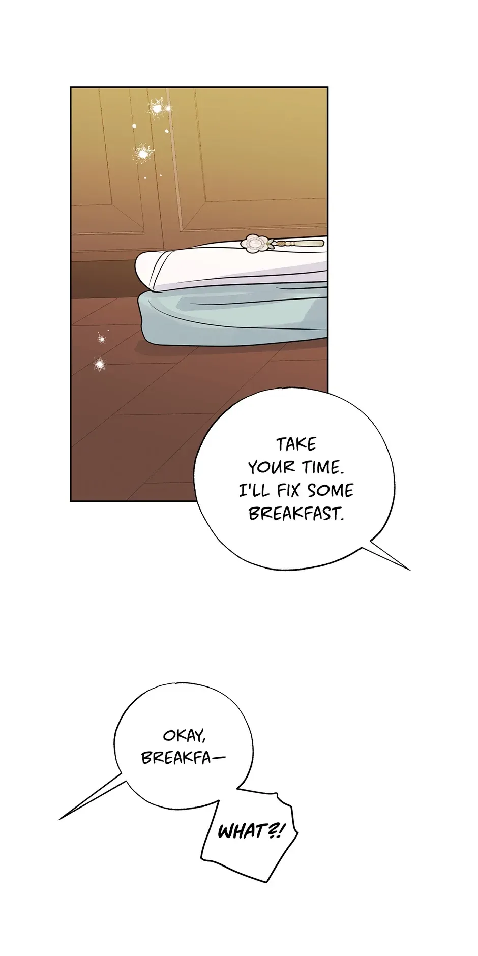 I Want to Live a Good Life Chapter 14 page 44