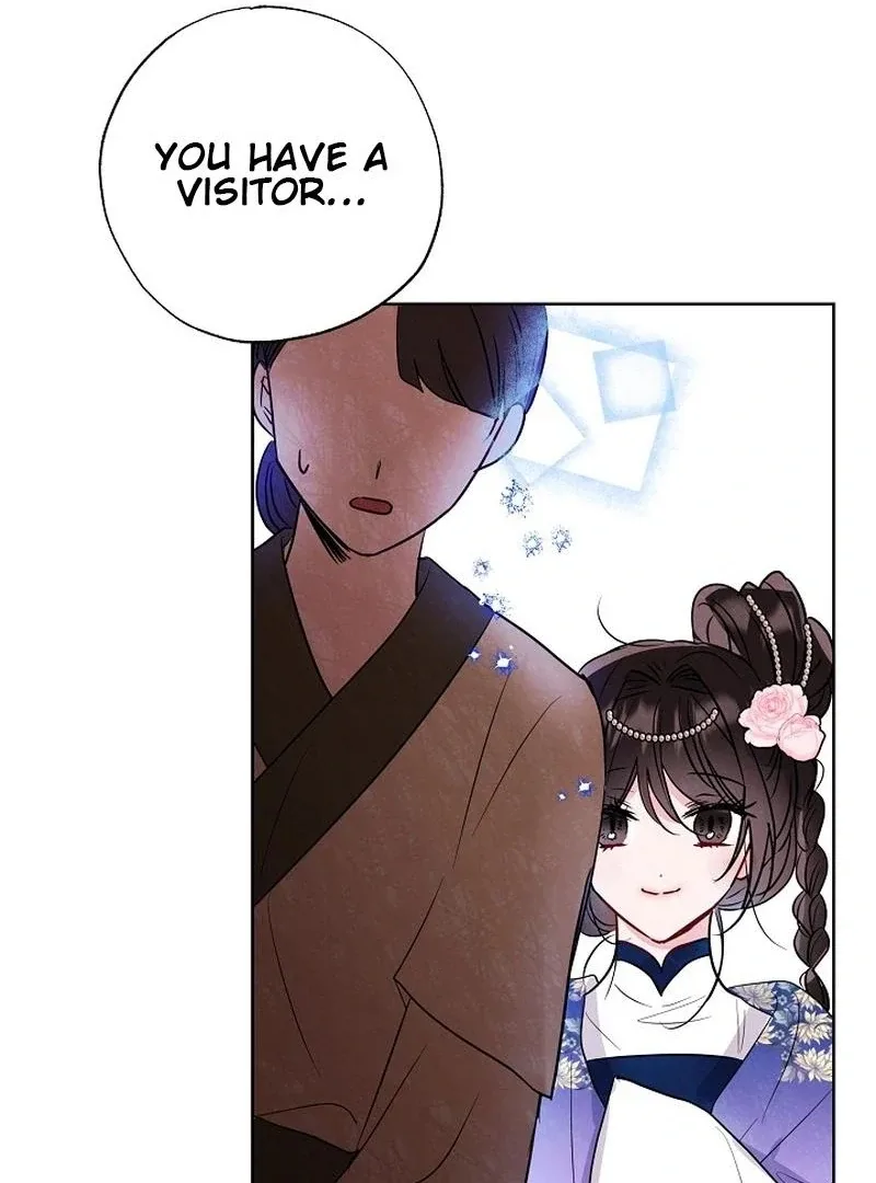 I Want to Live a Good Life Chapter 11 page 55