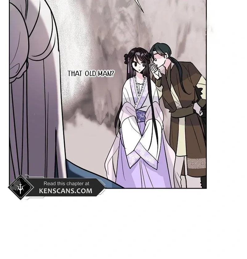 I Want to Live a Good Life Chapter 11 page 65