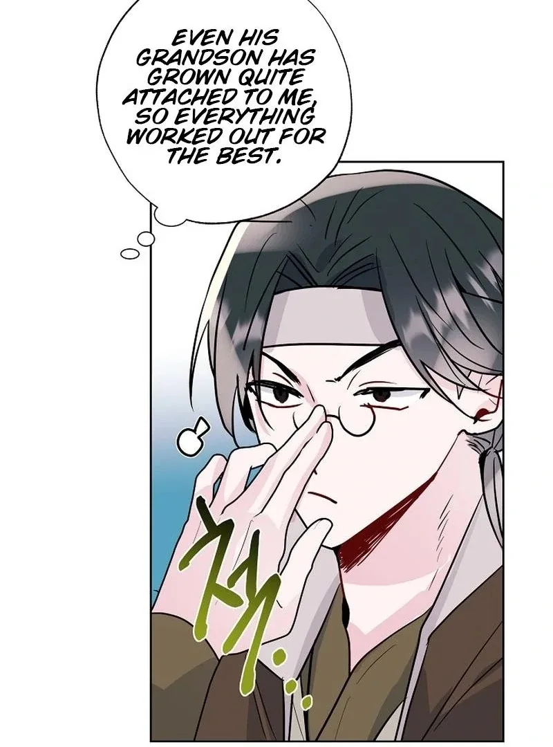I Want to Live a Good Life Chapter 11 page 63