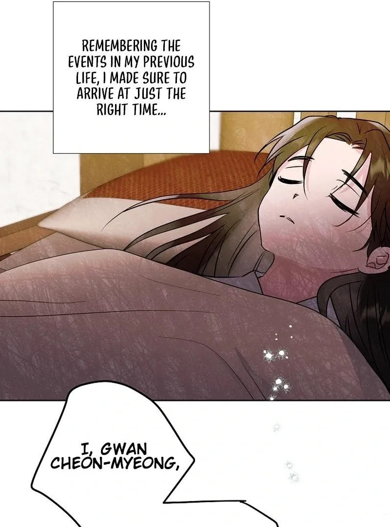 I Want to Live a Good Life Chapter 11 page 60
