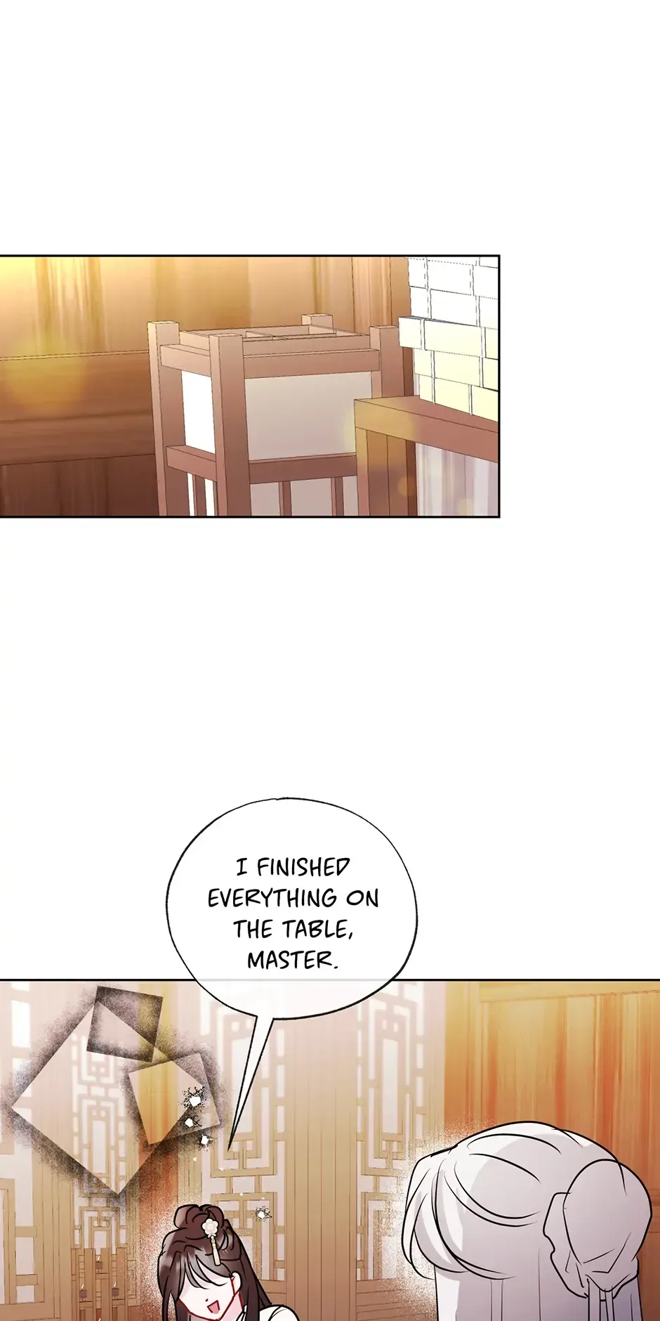 I Want to Live a Good Life Chapter 14 page 49
