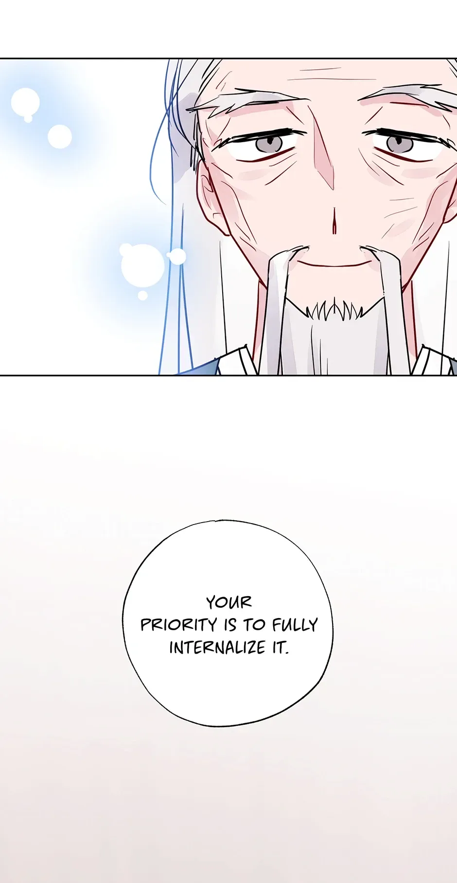 I Want to Live a Good Life Chapter 14 page 54