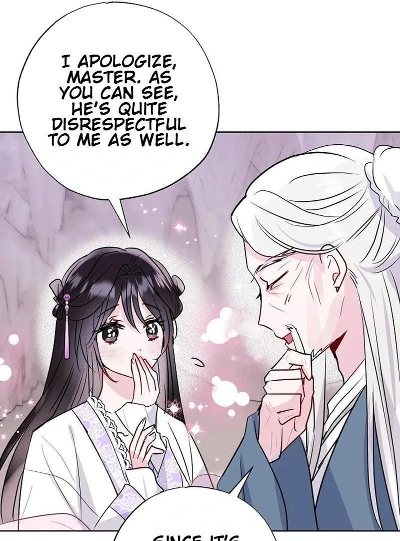 I Want to Live a Good Life Chapter 11 page 71