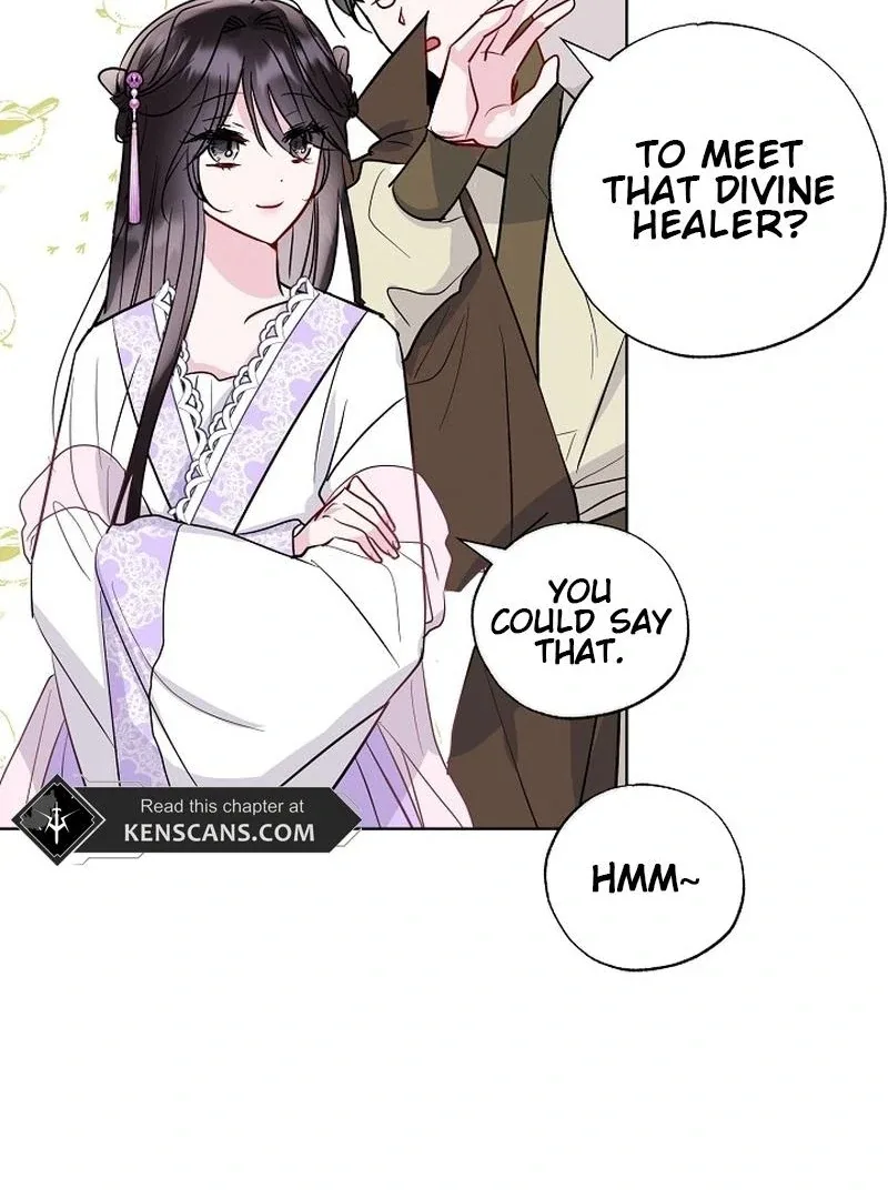I Want to Live a Good Life Chapter 11 page 73