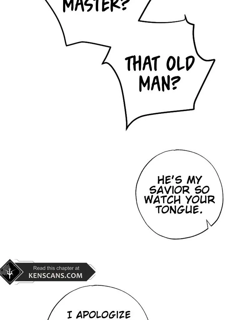 I Want to Live a Good Life Chapter 11 page 69