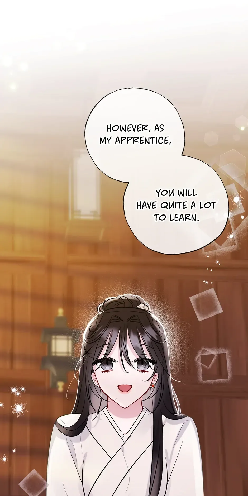 I Want to Live a Good Life Chapter 14 page 52