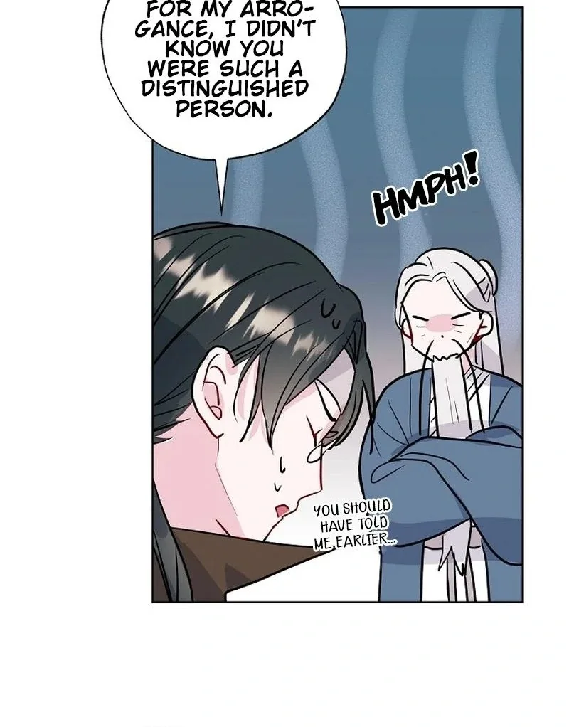 I Want to Live a Good Life Chapter 11 page 70