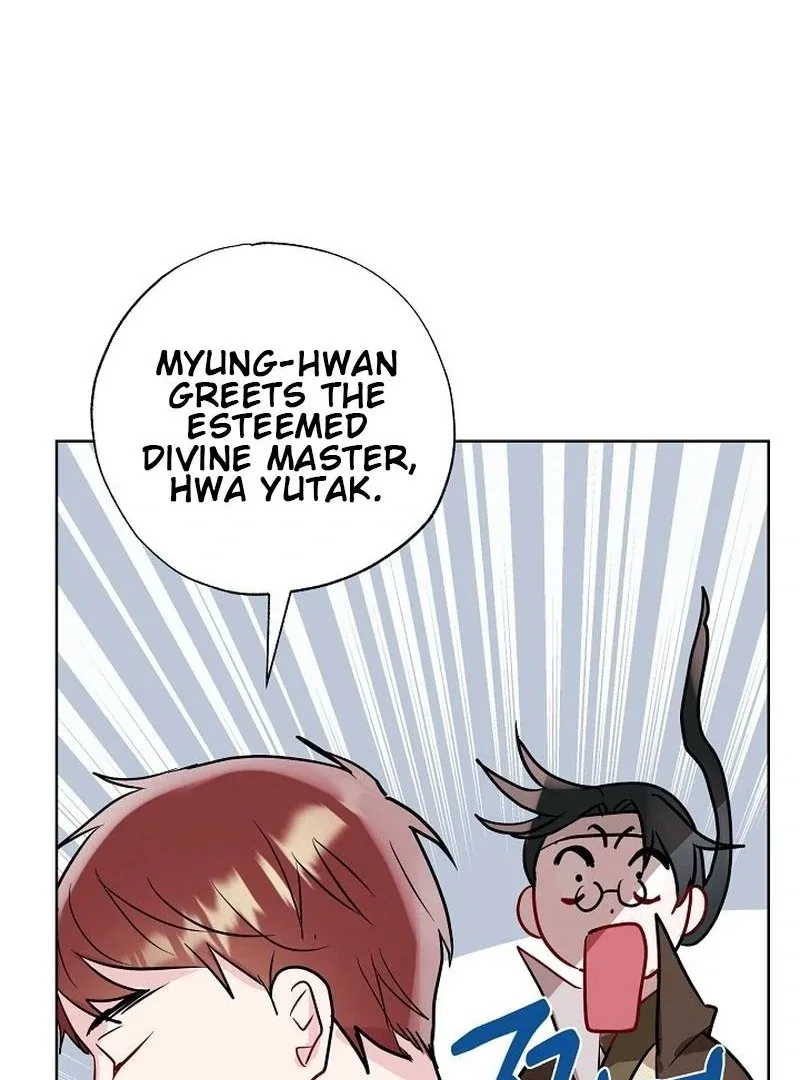 I Want to Live a Good Life Chapter 11 page 67
