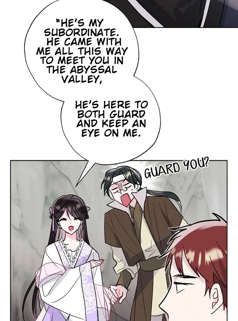 I Want to Live a Good Life Chapter 11 page 77