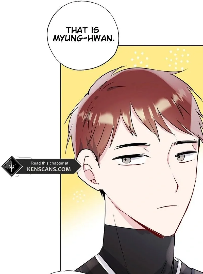 I Want to Live a Good Life Chapter 11 page 76