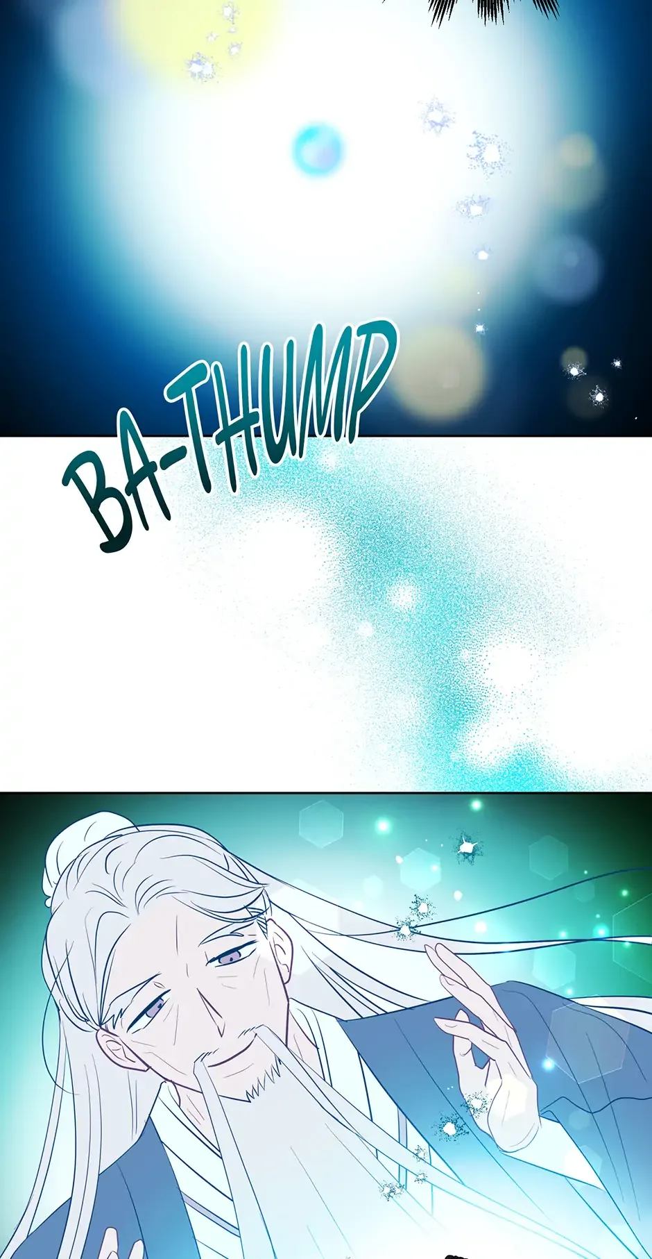 I Want to Live a Good Life Chapter 14 page 58