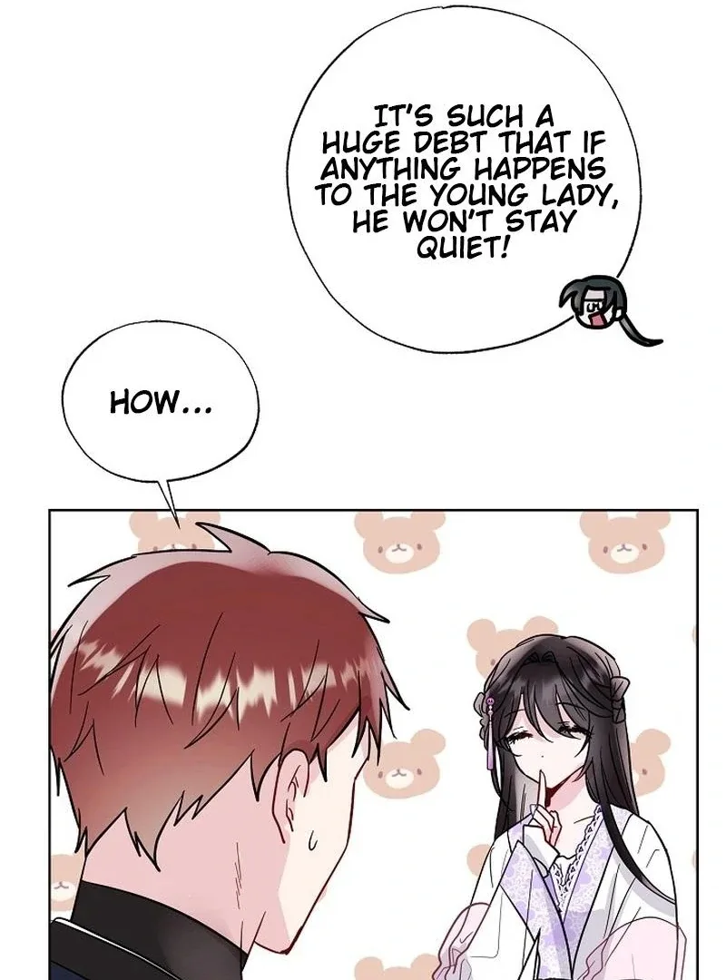 I Want to Live a Good Life Chapter 11 page 82