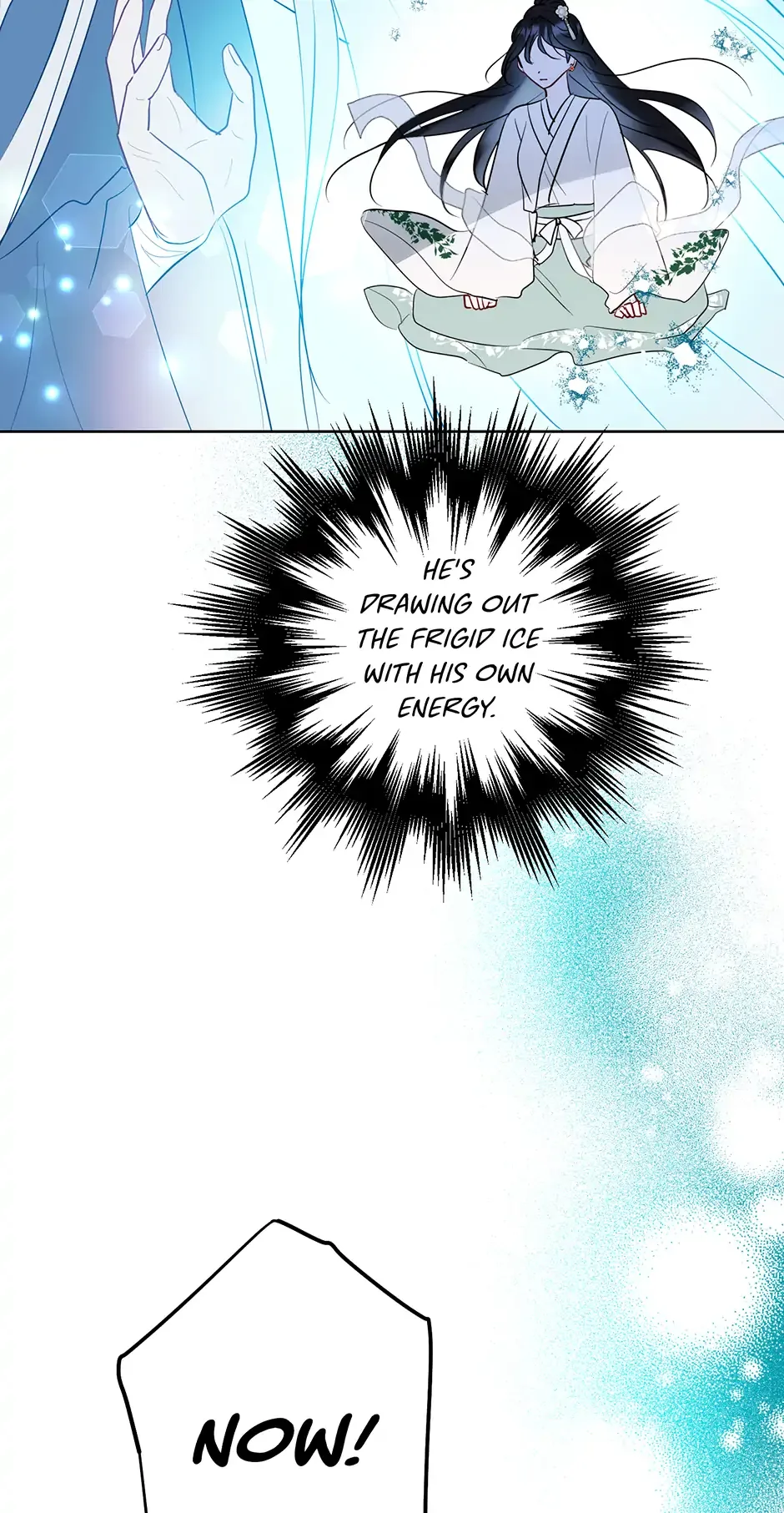 I Want to Live a Good Life Chapter 14 page 59