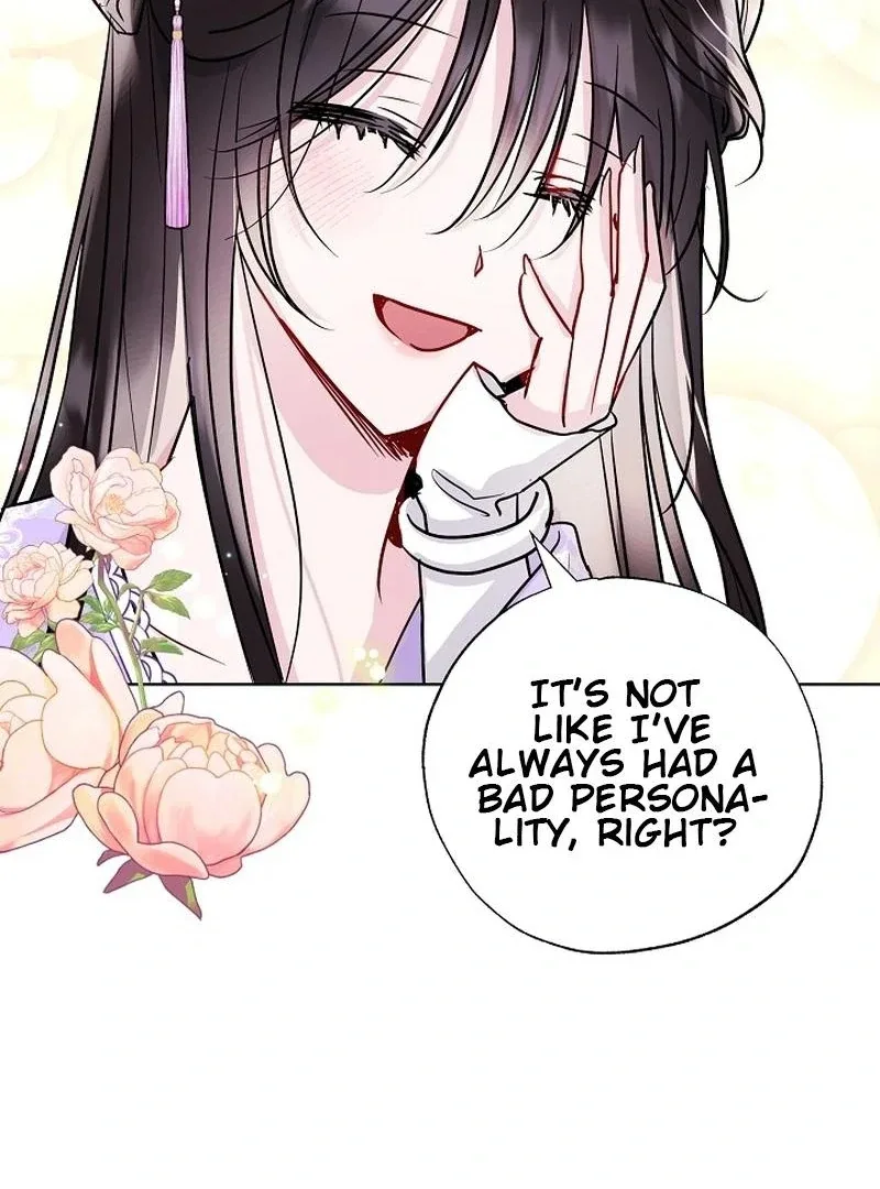 I Want to Live a Good Life Chapter 11 page 90