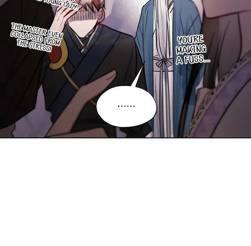 I Want to Live a Good Life Chapter 11 page 93