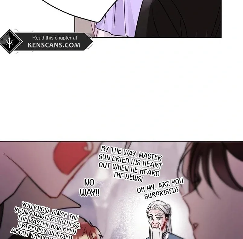 I Want to Live a Good Life Chapter 11 page 92