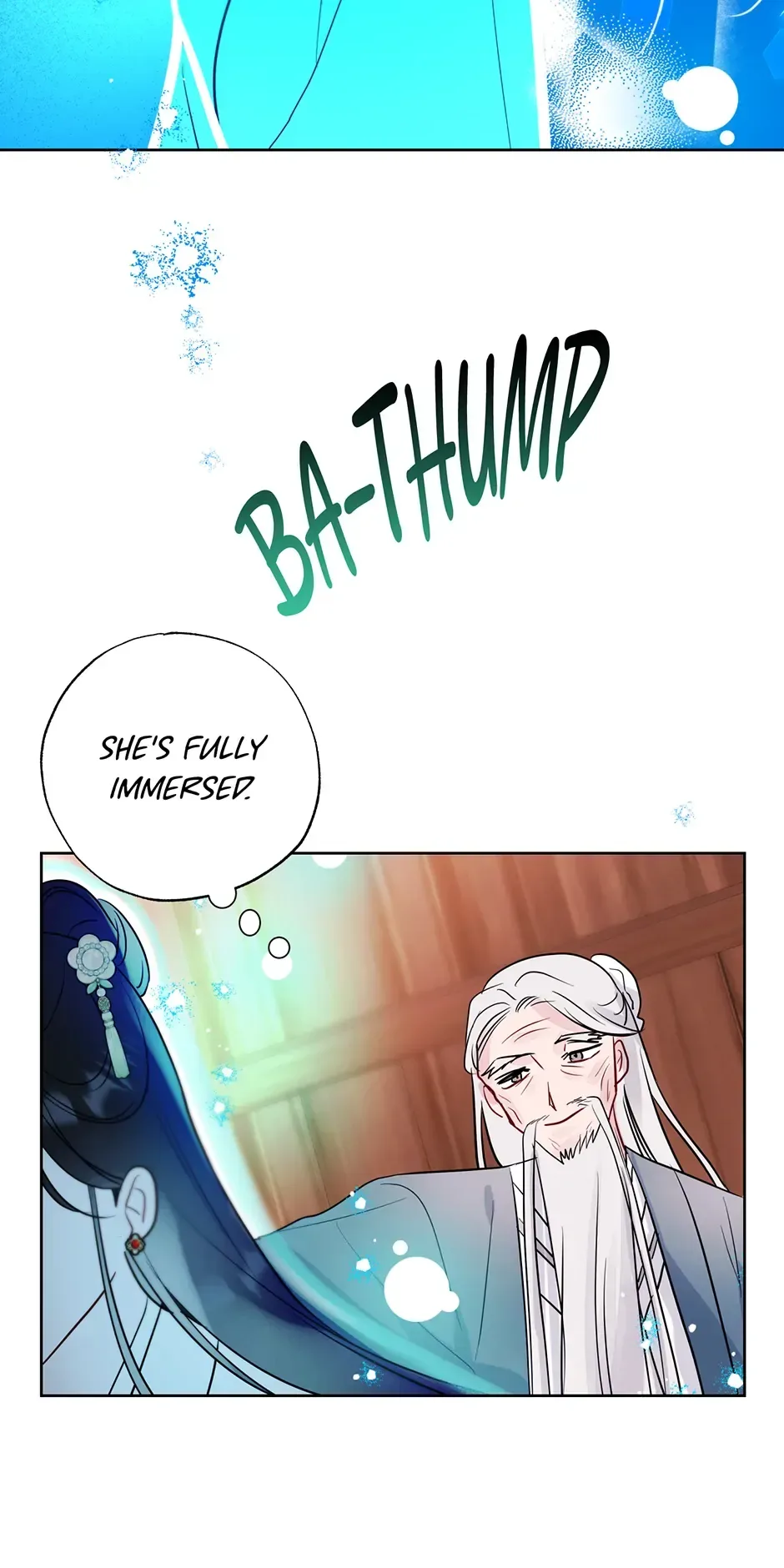 I Want to Live a Good Life Chapter 14 page 65