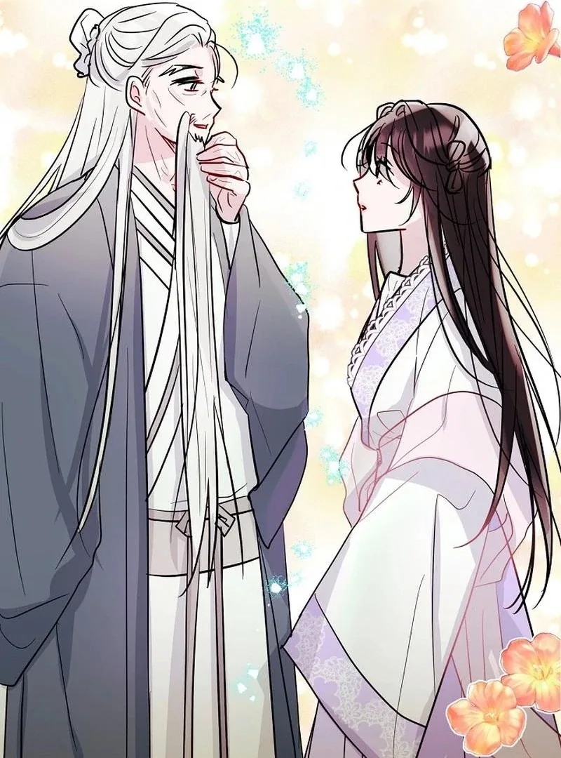 I Want to Live a Good Life Chapter 11 page 106
