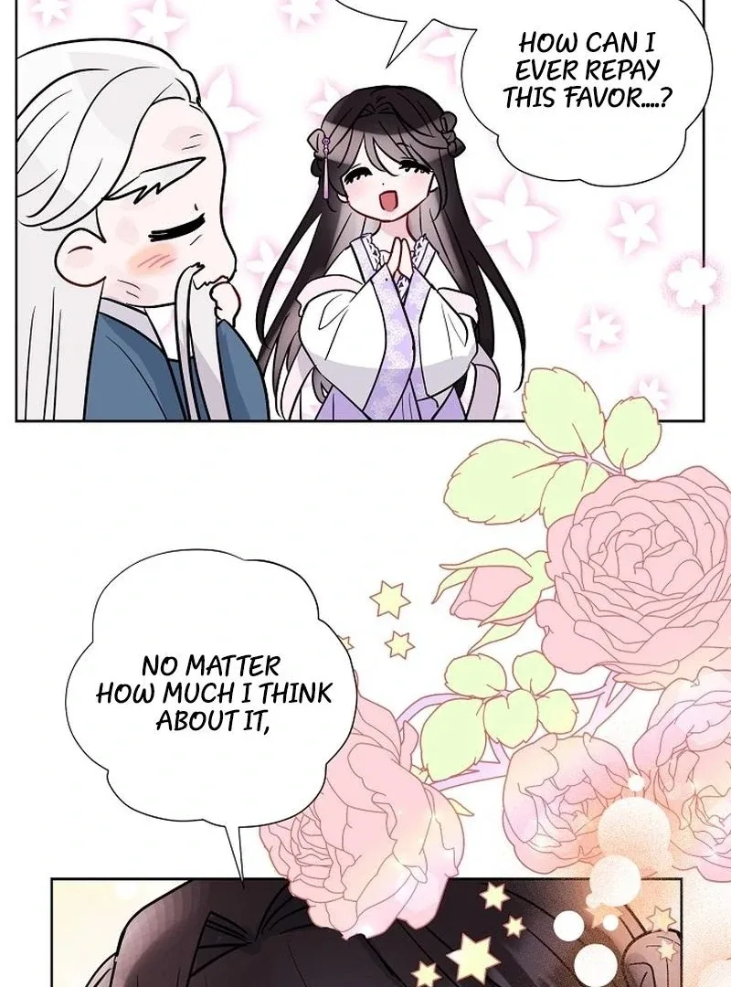 I Want to Live a Good Life Chapter 11 page 97