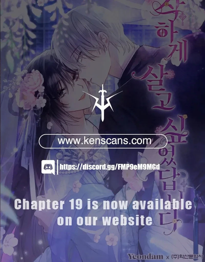 I Want to Live a Good Life Chapter 11 page 110