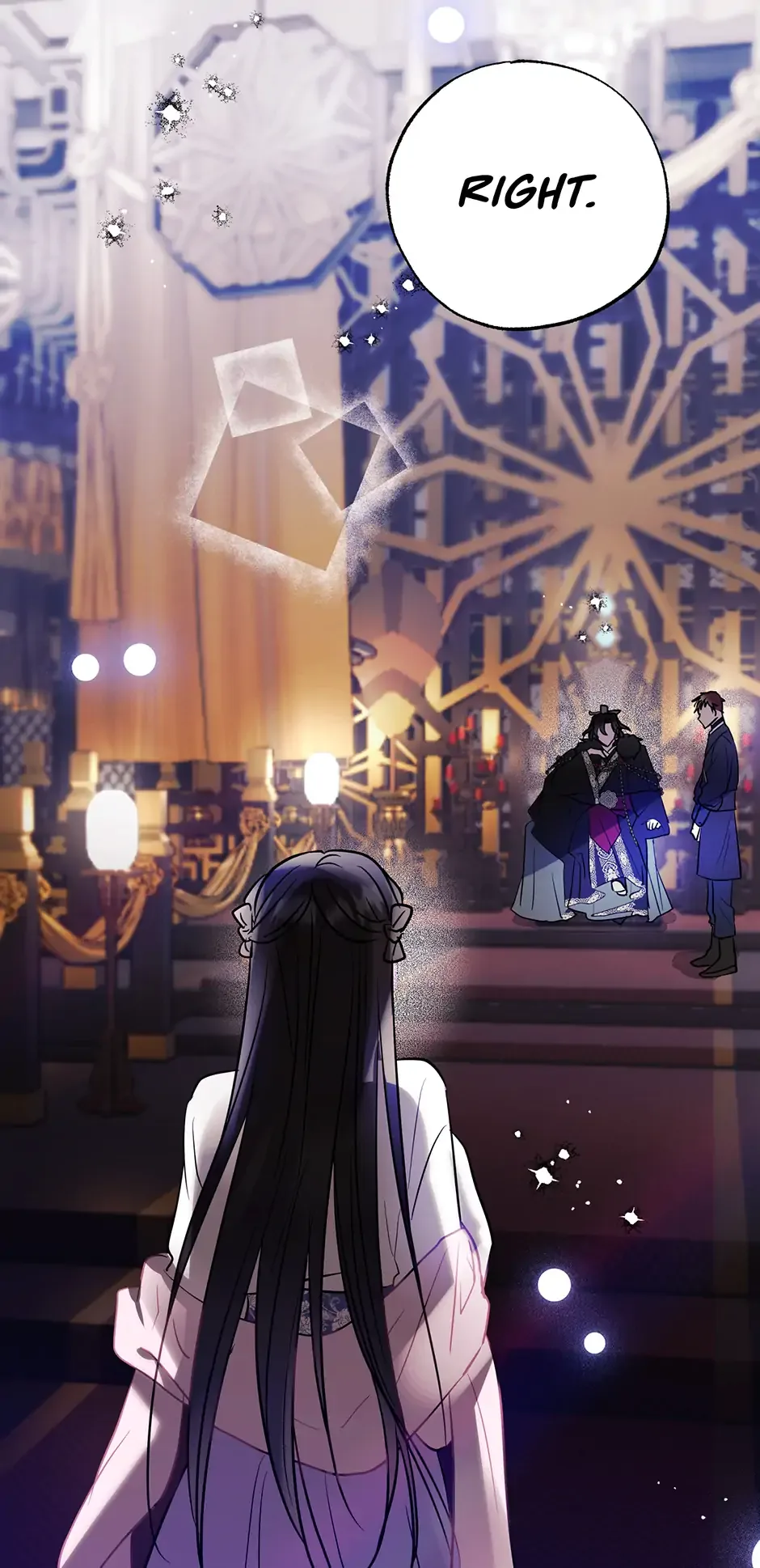 I Want to Live a Good Life Chapter 13 page 3