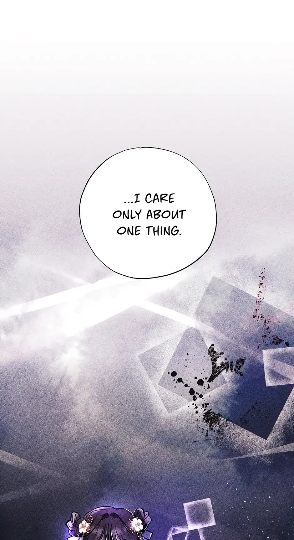 I Want to Live a Good Life Chapter 13 page 9