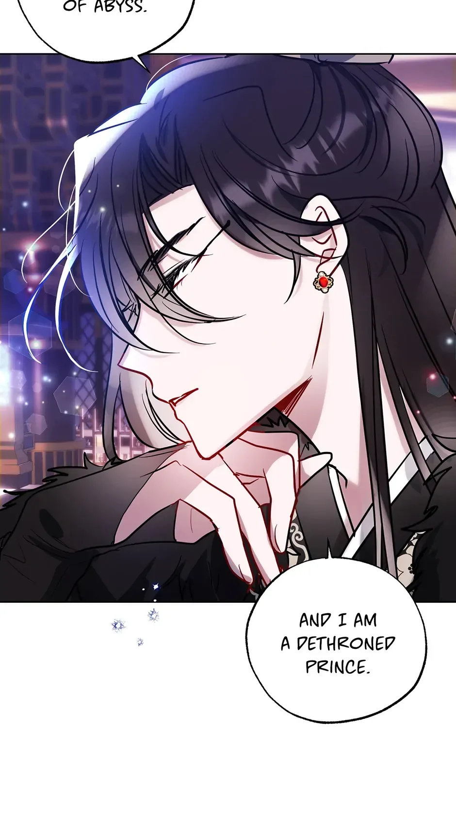 I Want to Live a Good Life Chapter 13 page 12