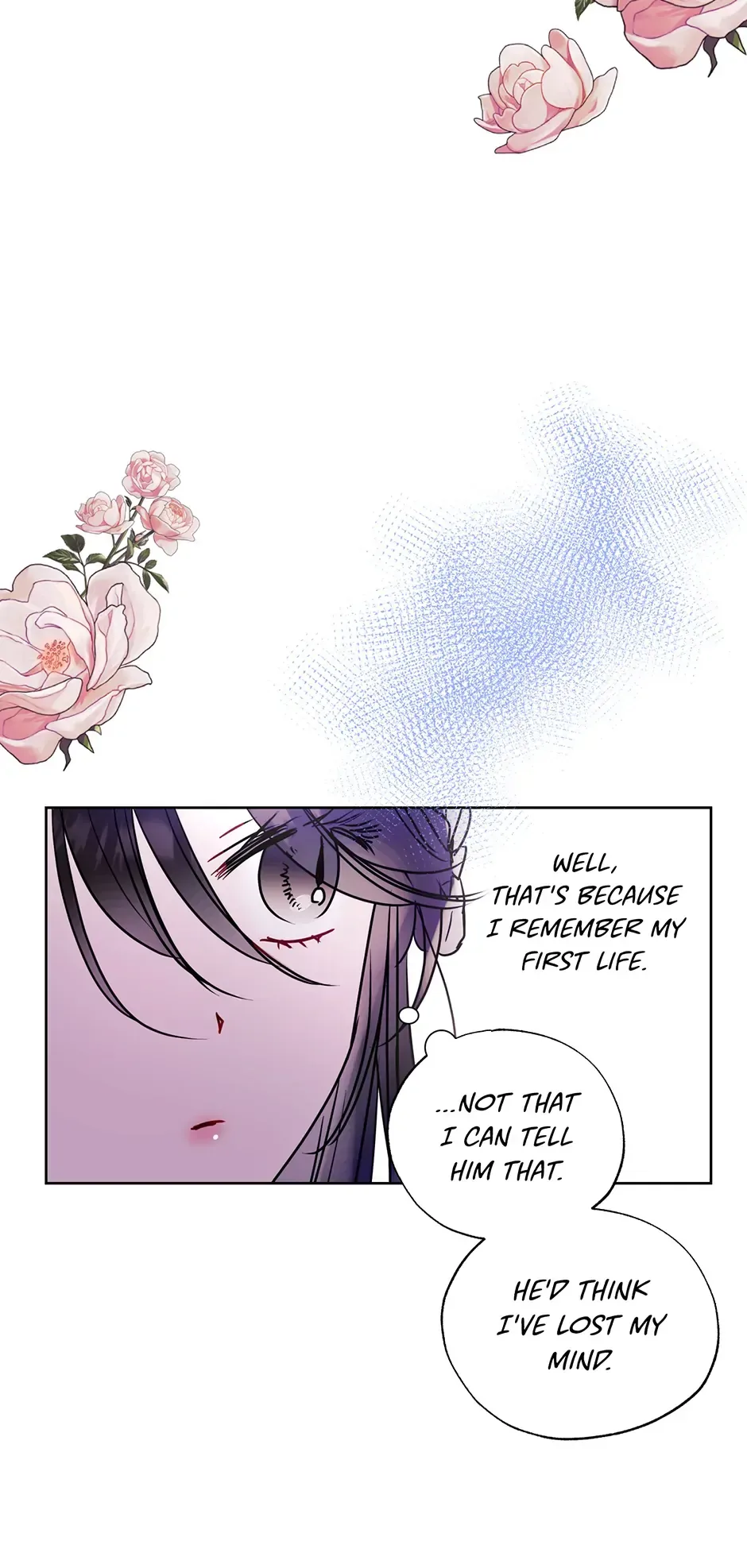 I Want to Live a Good Life Chapter 13 page 15