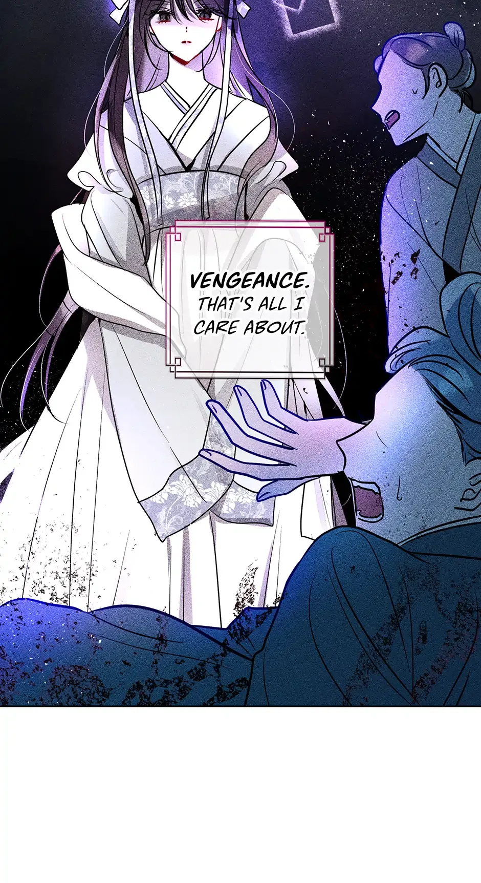I Want to Live a Good Life Chapter 13 page 10