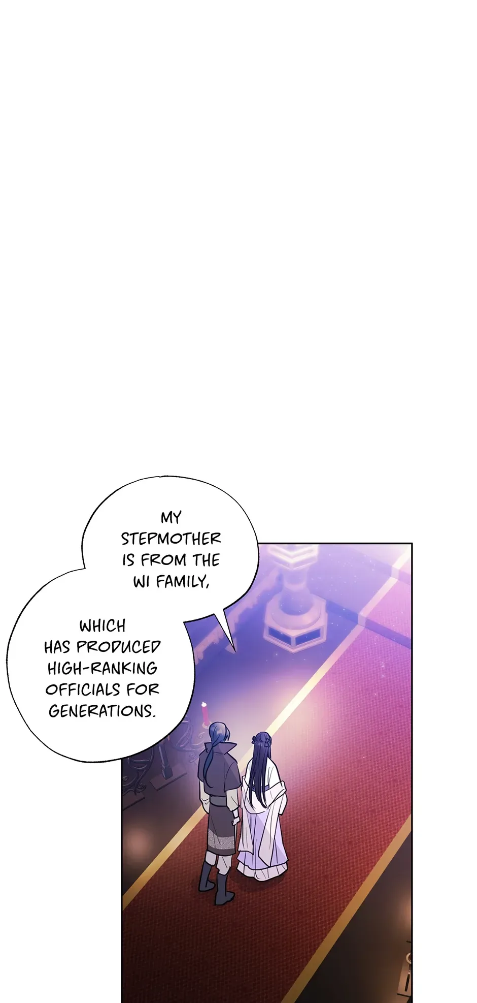 I Want to Live a Good Life Chapter 13 page 16