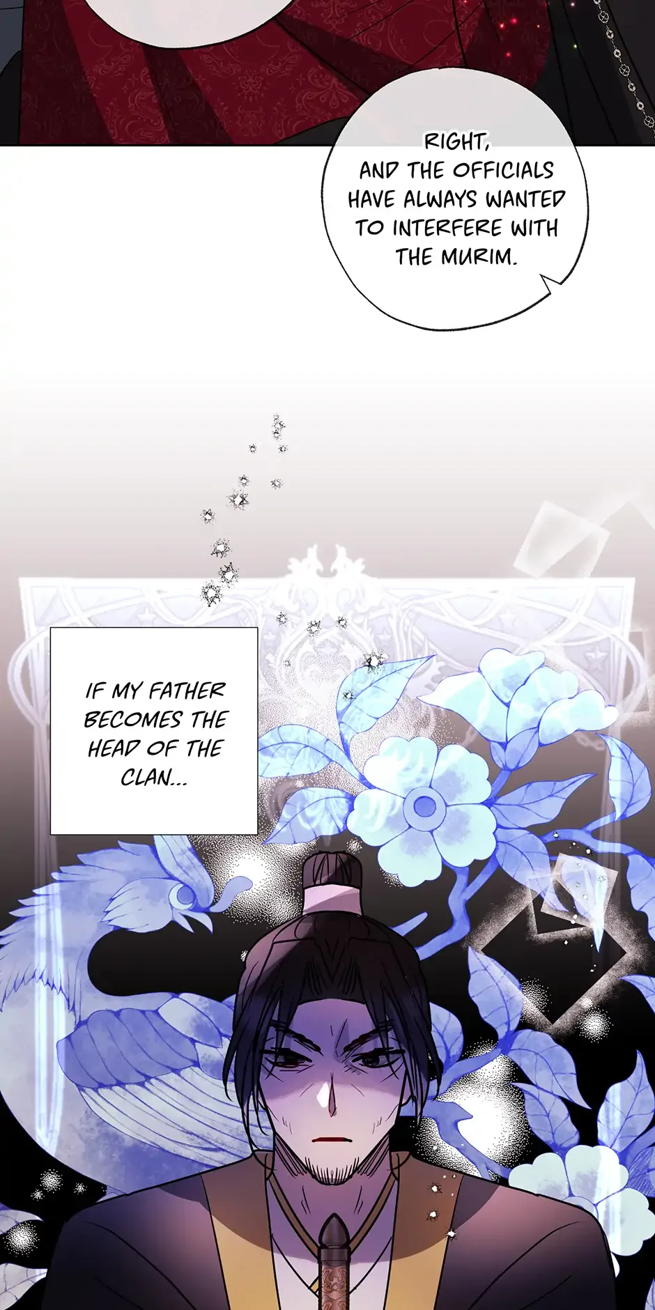 I Want to Live a Good Life Chapter 13 page 19