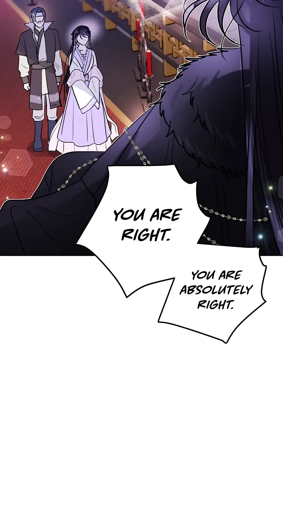 I Want to Live a Good Life Chapter 13 page 32