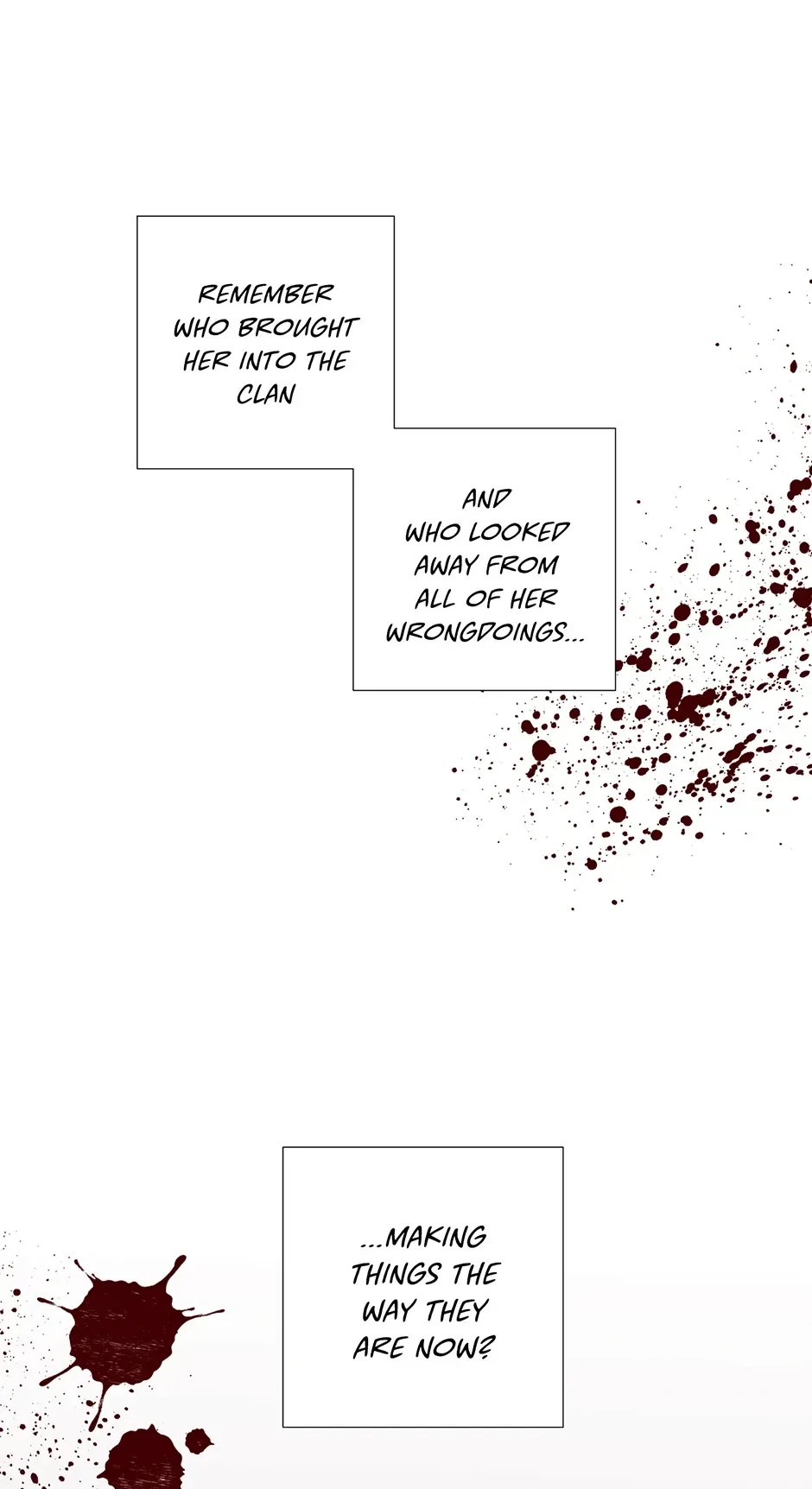 I Want to Live a Good Life Chapter 13 page 27