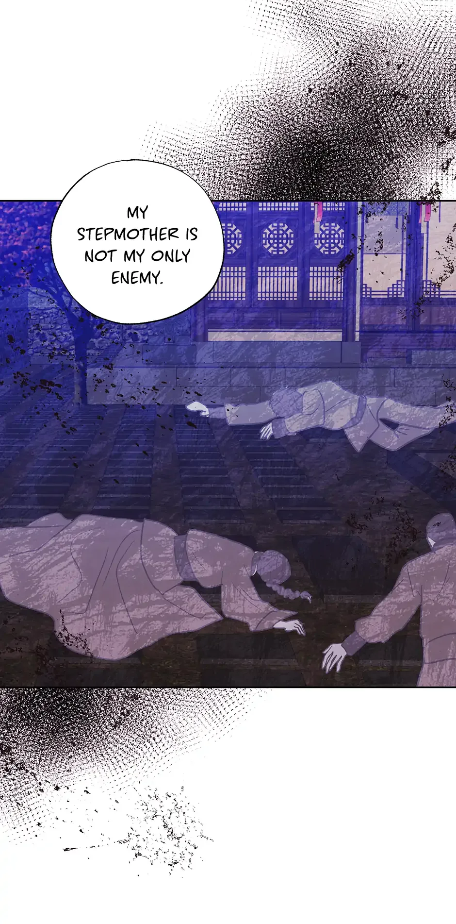 I Want to Live a Good Life Chapter 13 page 26