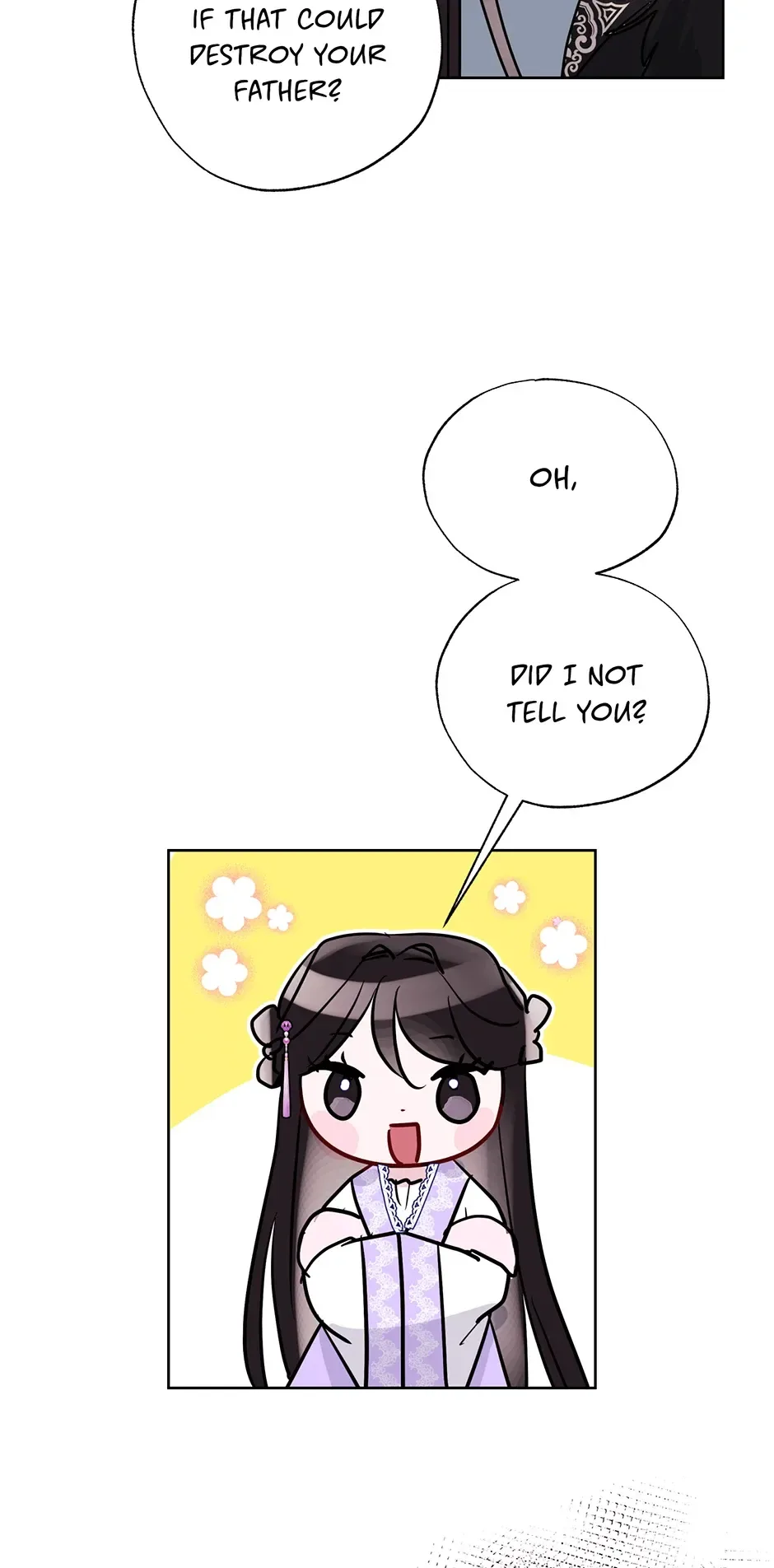 I Want to Live a Good Life Chapter 13 page 25