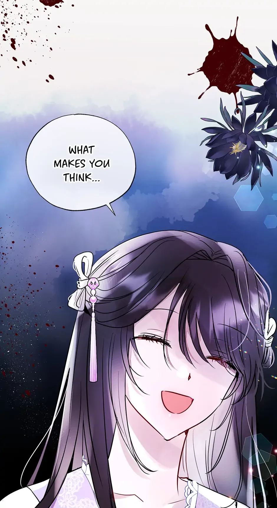 I Want to Live a Good Life Chapter 13 page 28