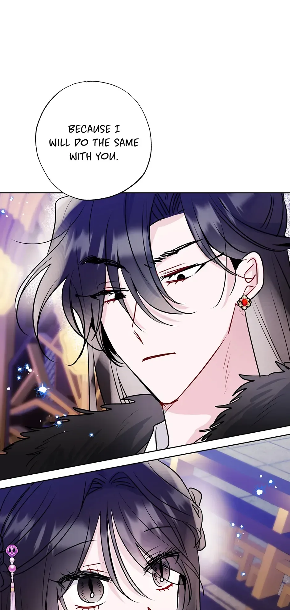 I Want to Live a Good Life Chapter 13 page 37