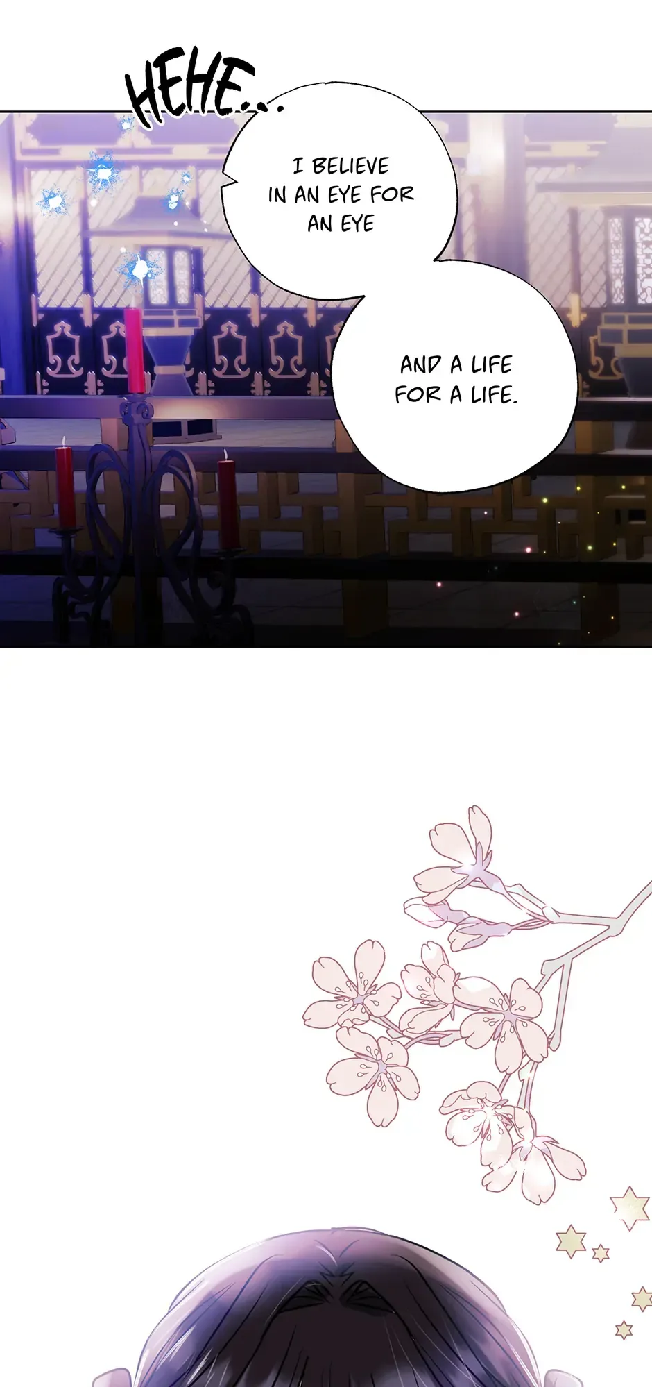 I Want to Live a Good Life Chapter 13 page 35