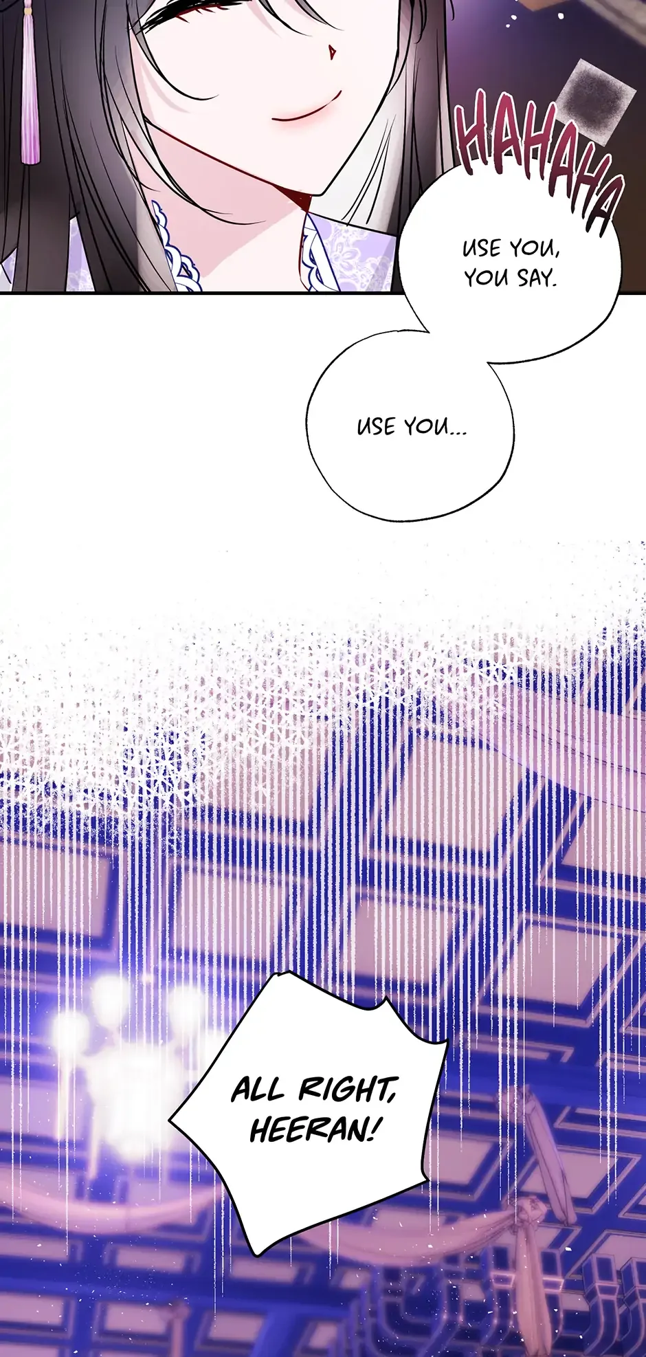 I Want to Live a Good Life Chapter 13 page 39