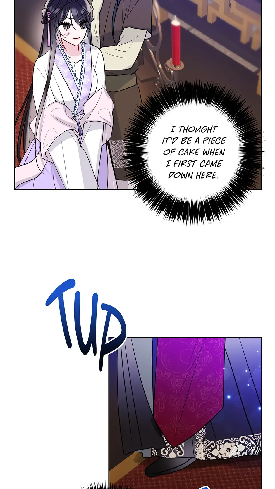 I Want to Live a Good Life Chapter 13 page 44
