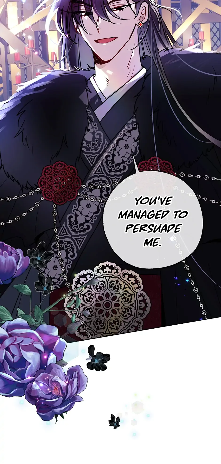 I Want to Live a Good Life Chapter 13 page 41