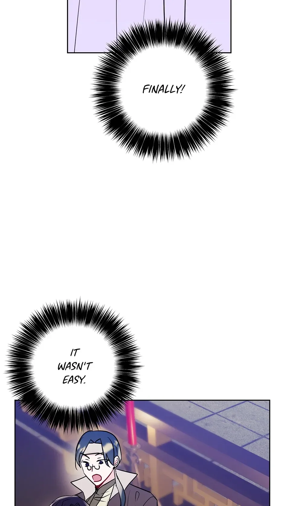 I Want to Live a Good Life Chapter 13 page 43
