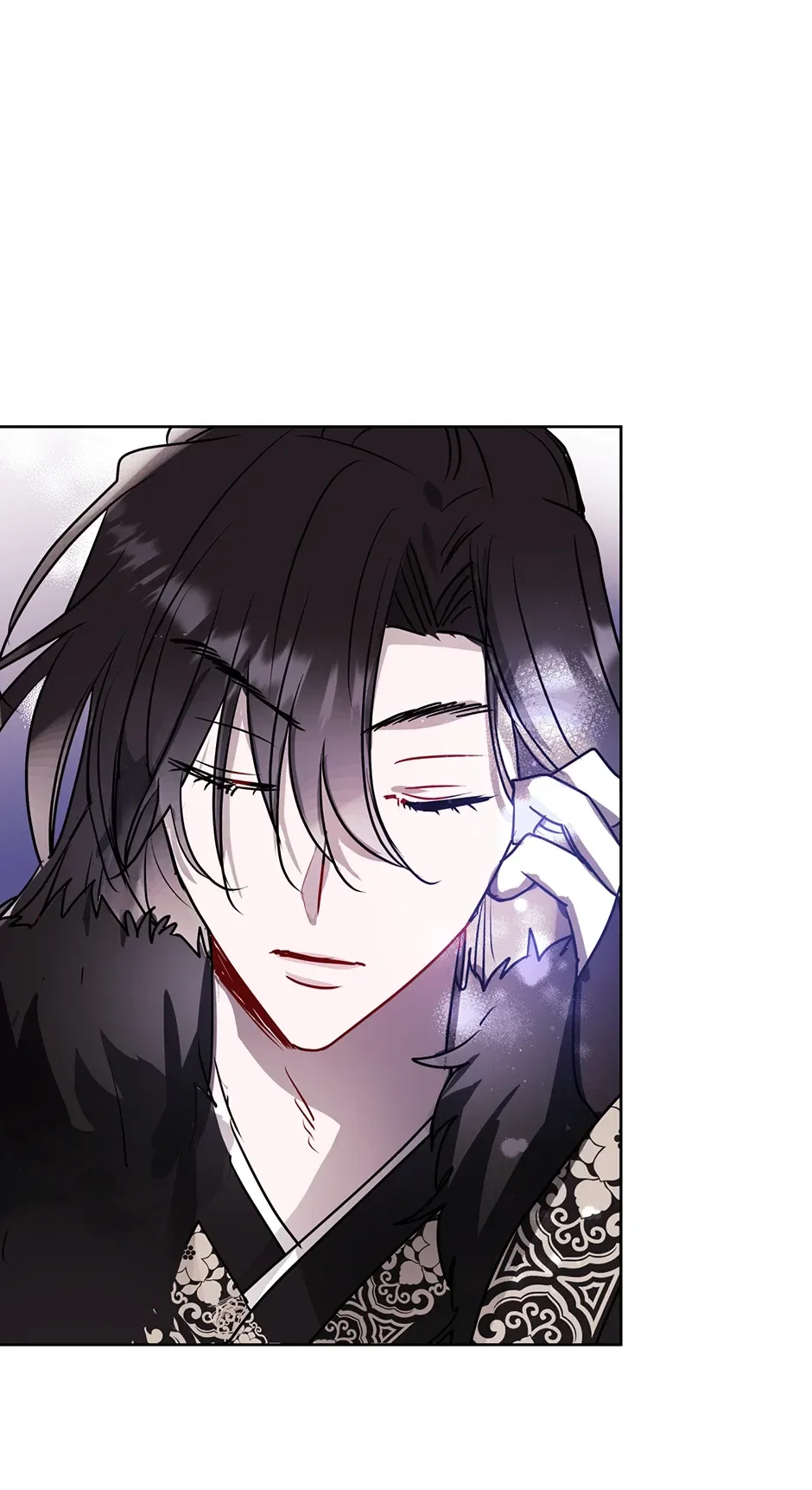 I Want to Live a Good Life Chapter 13 page 47